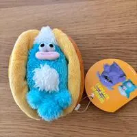 Plush - Whippi & Wrappi / Whippi