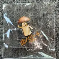 Acrylic stand - Capelito