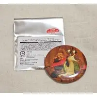 Badge - Jam the HOUSNAIL