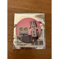 Badge - Robot Pulta