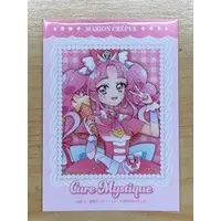 Portrait - Pretty Cure Series