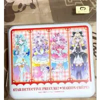 Accessory case - Pretty Cure Series