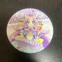 Coaster - Pretty Cure Series