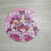 Coaster - Pretty Cure Series