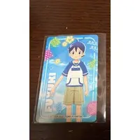 Portrait - Keroro Gunsou (Sgt. Frog) / Hinata Fuyuki
