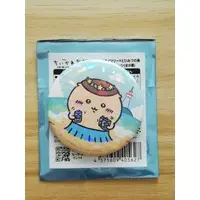 Badge - Chiikawa / Kuri-Manjuu