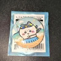 Badge - Chiikawa / Hachiware