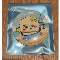 Badge - Chiikawa / Rakko