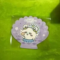 Coaster - Chiikawa / Momonga