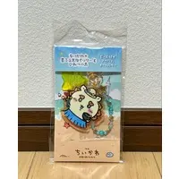 Key Chain - Chiikawa / Shisa
