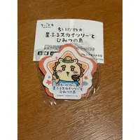 Magnet - Chiikawa / Shisa