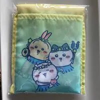 Bag - Reusable Bag - Chiikawa / Chiikawa & Usagi