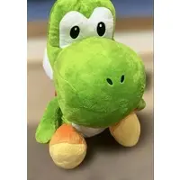 Plush - Super Mario / Yoshi