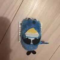 Plush - PUPPET SUNSUN / Sunsun