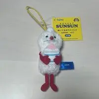Plush - PUPPET SUNSUN / Nonnon