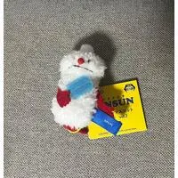 Plush - PUPPET SUNSUN / Nonnon