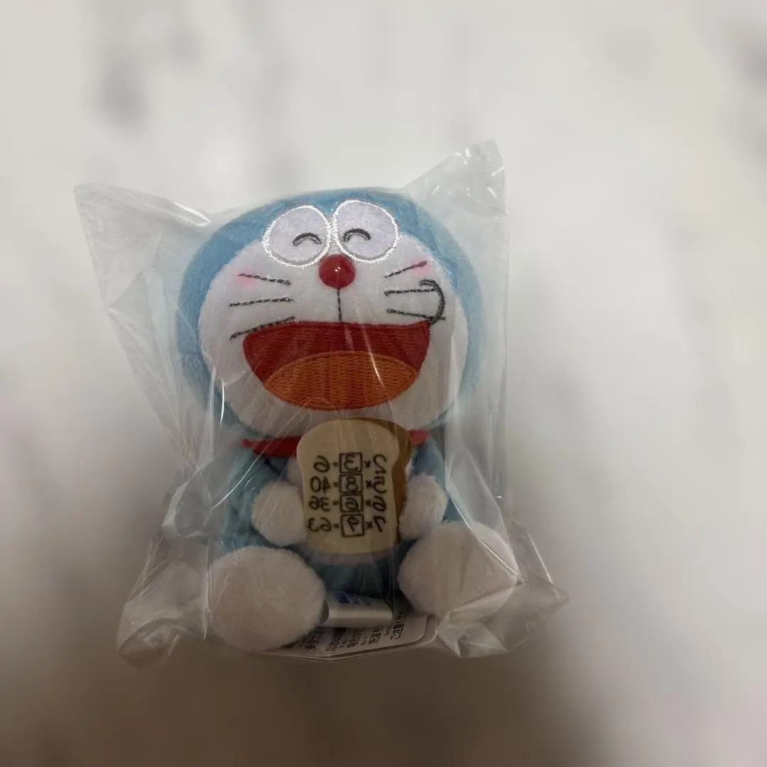 Plush - Doraemon / Doraemon (character)