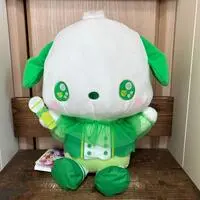 Plush - Sanrio / Pochacco