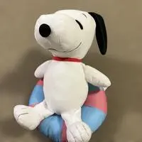 Plush - PEANUTS / Snoopy