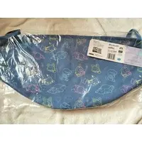 Pouch - Pokémon / Snubbull