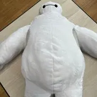Plush - Big Hero 6 / Baymax
