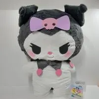 Plush - Sanrio / Kuromi