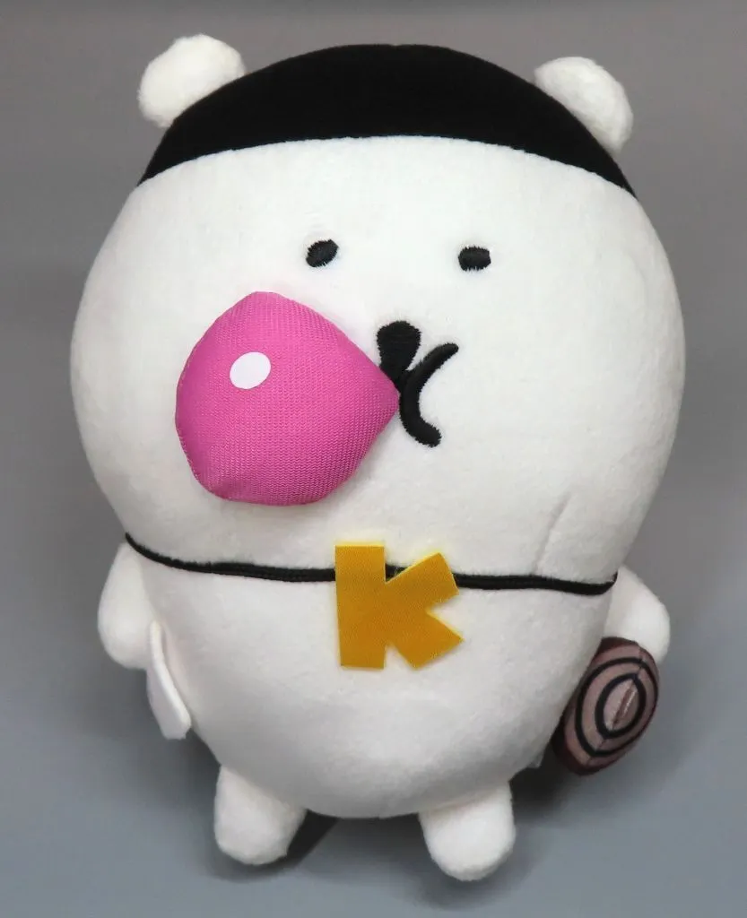 Plush - Nagano's Characters