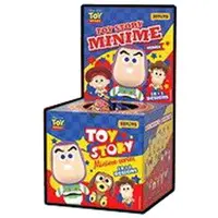 Trading Figure - Toy Story