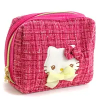 Pouch - Sanrio / Hello Kitty