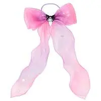 Accessory - Hair tie - Sanrio / Kuromi