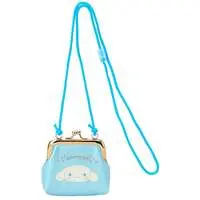 Coin Case - Sanrio / Cinnamoroll