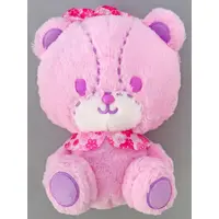 Plush - Sanrio / Tiny Chum