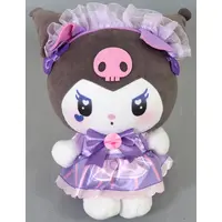Plush - Sanrio / Kuromi