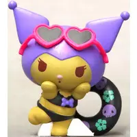 Trading Figure - Sanrio / Kuromi