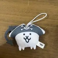 Key Chain - Plush - Plush Key Chain - Nyanko Daisensou