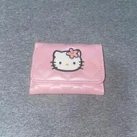 Card case - Sanrio / Hello Kitty