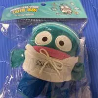 Key Chain - Plush - Plush Key Chain - Sanrio / Hangyodon