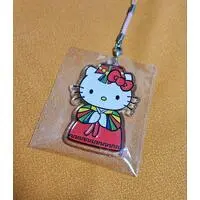 Key Chain - Sanrio / Hello Kitty