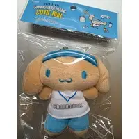 Plush - Sanrio / Cinnamoroll