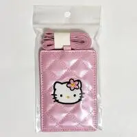 Card case - Sanrio / Hello Kitty
