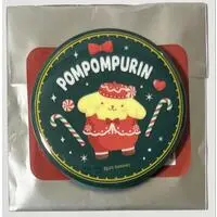 Badge - Sanrio / Pom Pom Purin