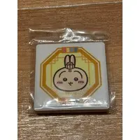 Stationery - Magnet - Chiikawa / Usagi