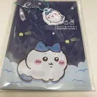 Passport Holder - Chiikawa / Hachiware
