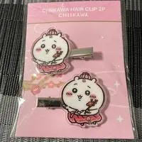 Hair Clip - Chiikawa / Chiikawa