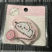 Stationery - Box cutter - Chiikawa / Chiikawa