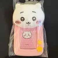 Key Chain - Card case - Chiikawa / Chiikawa