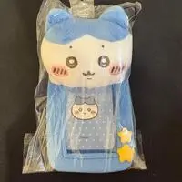 Key Chain - Card case - Chiikawa / Hachiware