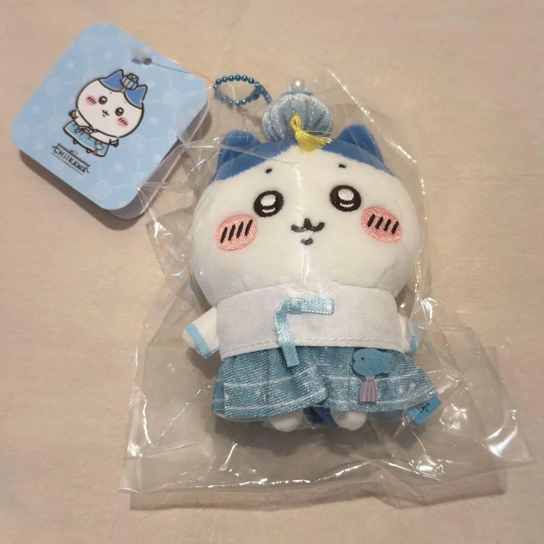 Plush - Chiikawa / Hachiware