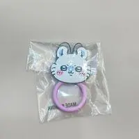 Key Chain - Chiikawa / Momonga