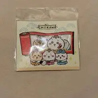 Stickers - Chiikawa / Usagi
